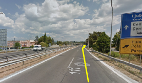 Route